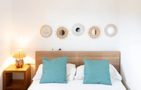 VILLA ALMENDROS, Maison 10 personnes à Sant Antoni de Portman - Photo 18