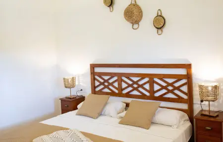 VILLA ALMENDROS, Maison 10 personnes à Sant Antoni de Portman - Photo 21