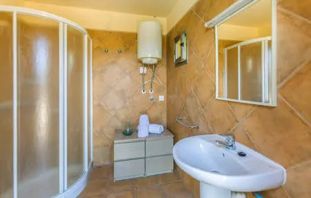 VILLA ALMENDROS, Maison 10 personnes à Sant Antoni de Portman - Photo 22