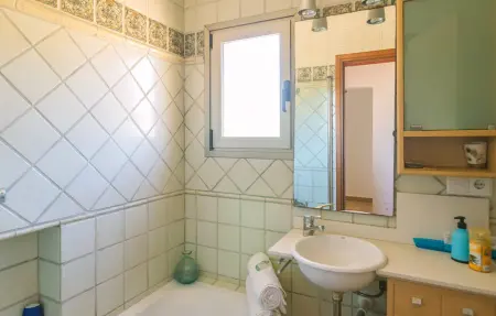 VILLA ALMENDROS, Maison 10 personnes à Sant Antoni de Portman - Photo 24