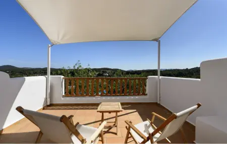 VILLA FINCA MAGO, Maison 9 personnes à Santa Gertrudis - Photo 6