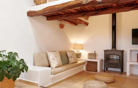 VILLA FINCA MAGO, Maison 9 personnes à Santa Gertrudis - Photo 12