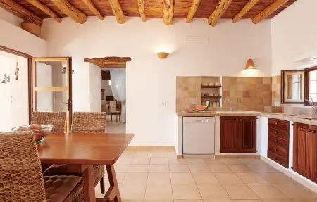 VILLA FINCA MAGO, Maison 9 personnes à Santa Gertrudis - Photo 14
