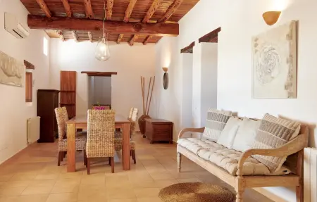 VILLA FINCA MAGO, Maison 9 personnes à Santa Gertrudis - Photo 16