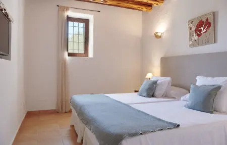 VILLA FINCA MAGO, Maison 9 personnes à Santa Gertrudis - Photo 17