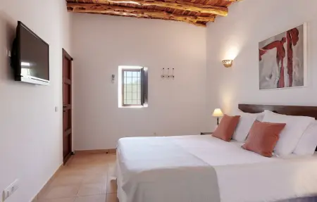 VILLA FINCA MAGO, Maison 9 personnes à Santa Gertrudis - Photo 18