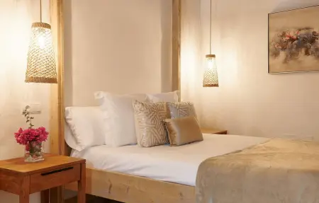 VILLA FINCA MAGO, Maison 9 personnes à Santa Gertrudis - Photo 19