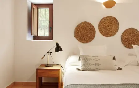 VILLA FINCA MAGO, Maison 9 personnes à Santa Gertrudis - Photo 21