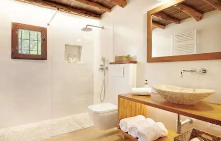 VILLA FINCA MAGO, Maison 9 personnes à Santa Gertrudis - Photo 22