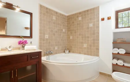 VILLA FINCA MAGO, Maison 9 personnes à Santa Gertrudis - Photo 23