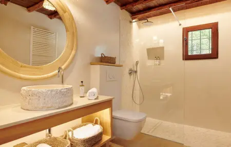 VILLA FINCA MAGO, Maison 9 personnes à Santa Gertrudis - Photo 24
