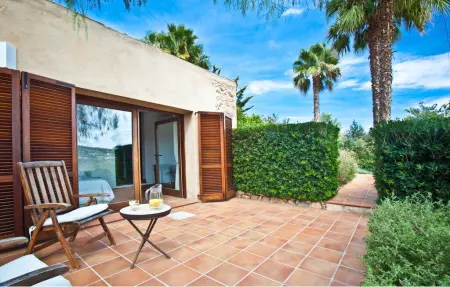 VILLA LA ENCINA, Maison 11 personnes à Sant Josep de Sa Talai - Photo 14