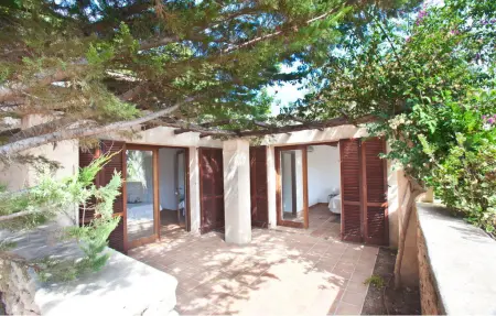 VILLA LA ENCINA, Maison 11 personnes à Sant Josep de Sa Talai - Photo 15