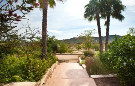 VILLA LA ENCINA, Maison 11 personnes à Sant Josep de Sa Talai - Photo 17