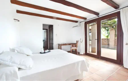 VILLA LA ENCINA, Maison 11 personnes à Sant Josep de Sa Talai - Photo 22