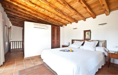 VILLA LA ENCINA, Maison 11 personnes à Sant Josep de Sa Talai - Photo 23