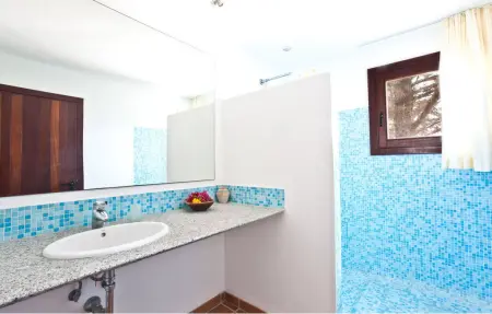 VILLA LA ENCINA, Maison 11 personnes à Sant Josep de Sa Talai - Photo 24