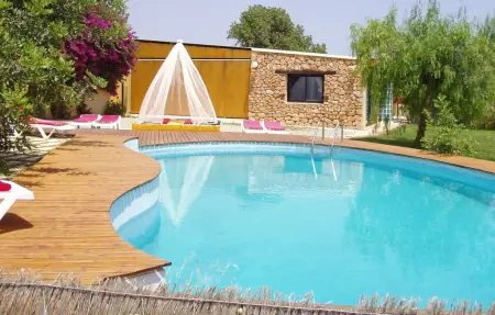 VILLA ESCOLES, Maison 8 personnes à Ibiza - Photo 6