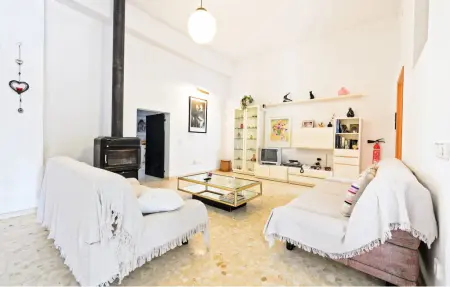 VILLA ESCOLES, Maison 8 personnes à Ibiza - Photo 7