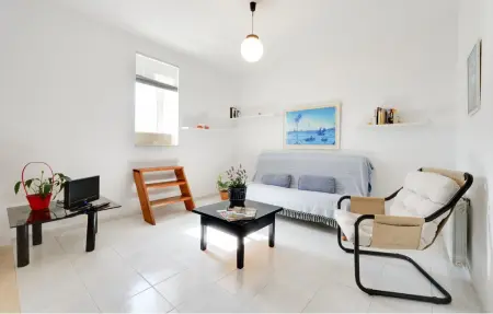 VILLA ESCOLES, Maison 8 personnes à Ibiza - Photo 8
