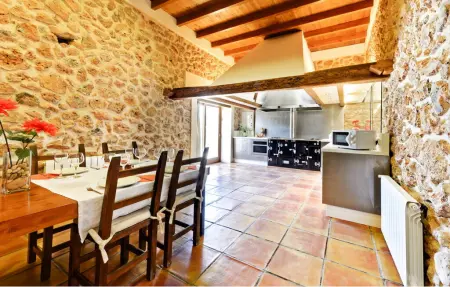 VILLA ESCOLES, Maison 8 personnes à Ibiza - Photo 9