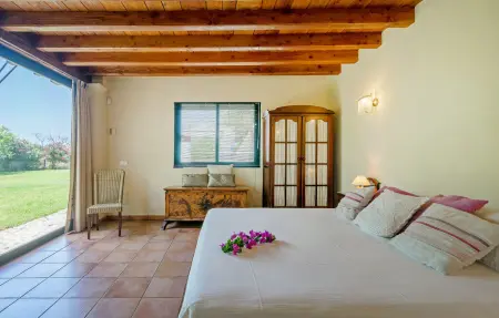 VILLA ESCOLES, Maison 8 personnes à Ibiza - Photo 10