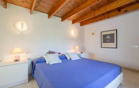 VILLA ESCOLES, Maison 8 personnes à Ibiza - Photo 11
