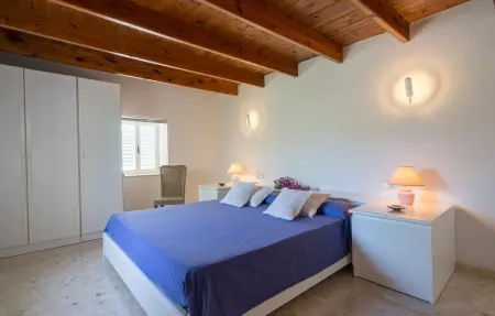 VILLA ESCOLES, Maison 8 personnes à Ibiza - Photo 12