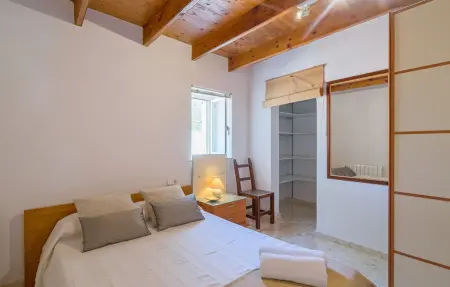 VILLA ESCOLES, Maison 8 personnes à Ibiza - Photo 14