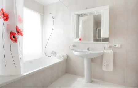 VILLA ESCOLES, Maison 8 personnes à Ibiza - Photo 15