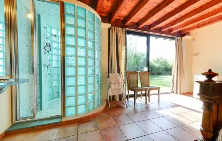 VILLA ESCOLES, Maison 8 personnes à Ibiza - Photo 16