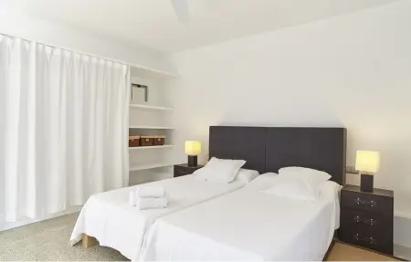 VILLA SOL POST, Maison 10 personnes à Sant Antoni de Portman - Photo 18
