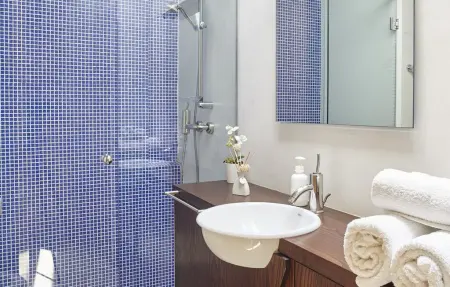 VILLA SOL POST, Maison 10 personnes à Sant Antoni de Portman - Photo 22