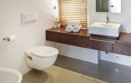 VILLA SOL POST, Maison 10 personnes à Sant Antoni de Portman - Photo 23