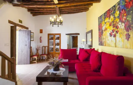 VILLA MARINA, Maison 8 personnes à Santa Eulalia des Riu - Photo 7