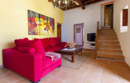 VILLA MARINA, Maison 8 personnes à Santa Eulalia des Riu - Photo 8