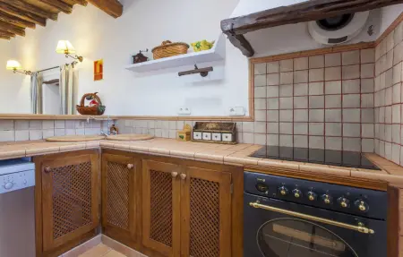 VILLA MARINA, Maison 8 personnes à Santa Eulalia des Riu - Photo 9