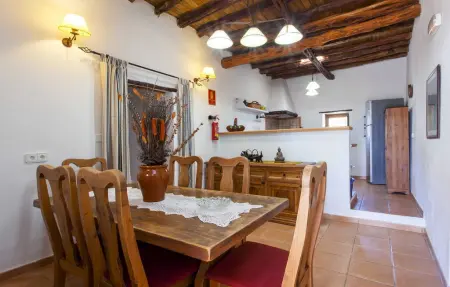 VILLA MARINA, Maison 8 personnes à Santa Eulalia des Riu - Photo 10