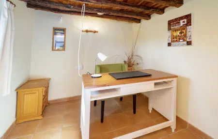 VILLA MARINA, Maison 8 personnes à Santa Eulalia des Riu - Photo 11