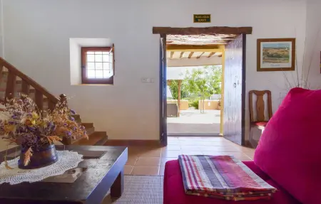 VILLA MARINA, Maison 8 personnes à Santa Eulalia des Riu - Photo 12