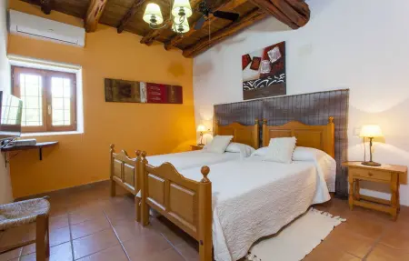 VILLA MARINA, Maison 8 personnes à Santa Eulalia des Riu - Photo 13