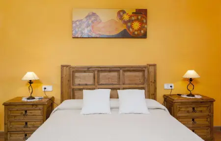VILLA MARINA, Maison 8 personnes à Santa Eulalia des Riu - Photo 14