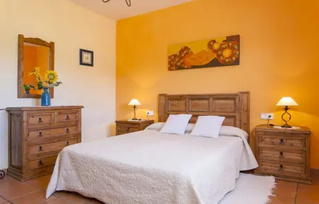 VILLA MARINA, Maison 8 personnes à Santa Eulalia des Riu - Photo 15