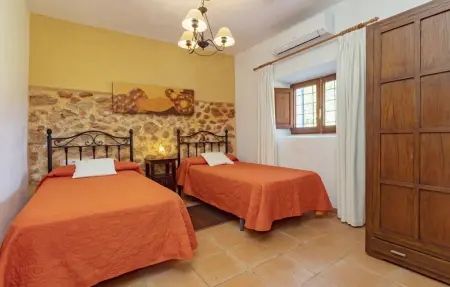VILLA MARINA, Maison 8 personnes à Santa Eulalia des Riu - Photo 16