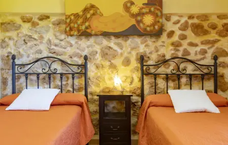 VILLA MARINA, Maison 8 personnes à Santa Eulalia des Riu - Photo 17