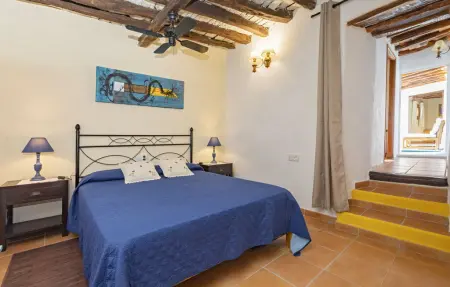 VILLA MARINA, Maison 8 personnes à Santa Eulalia des Riu - Photo 18