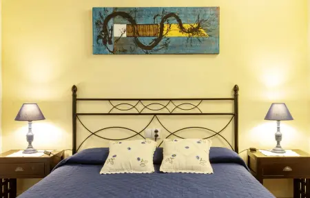 VILLA MARINA, Maison 8 personnes à Santa Eulalia des Riu - Photo 19