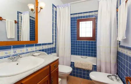 VILLA MARINA, Maison 8 personnes à Santa Eulalia des Riu - Photo 20