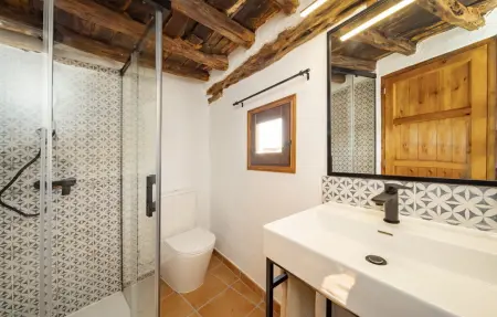 VILLA MARINA, Maison 8 personnes à Santa Eulalia des Riu - Photo 21