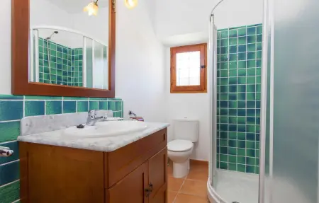 VILLA MARINA, Maison 8 personnes à Santa Eulalia des Riu - Photo 22